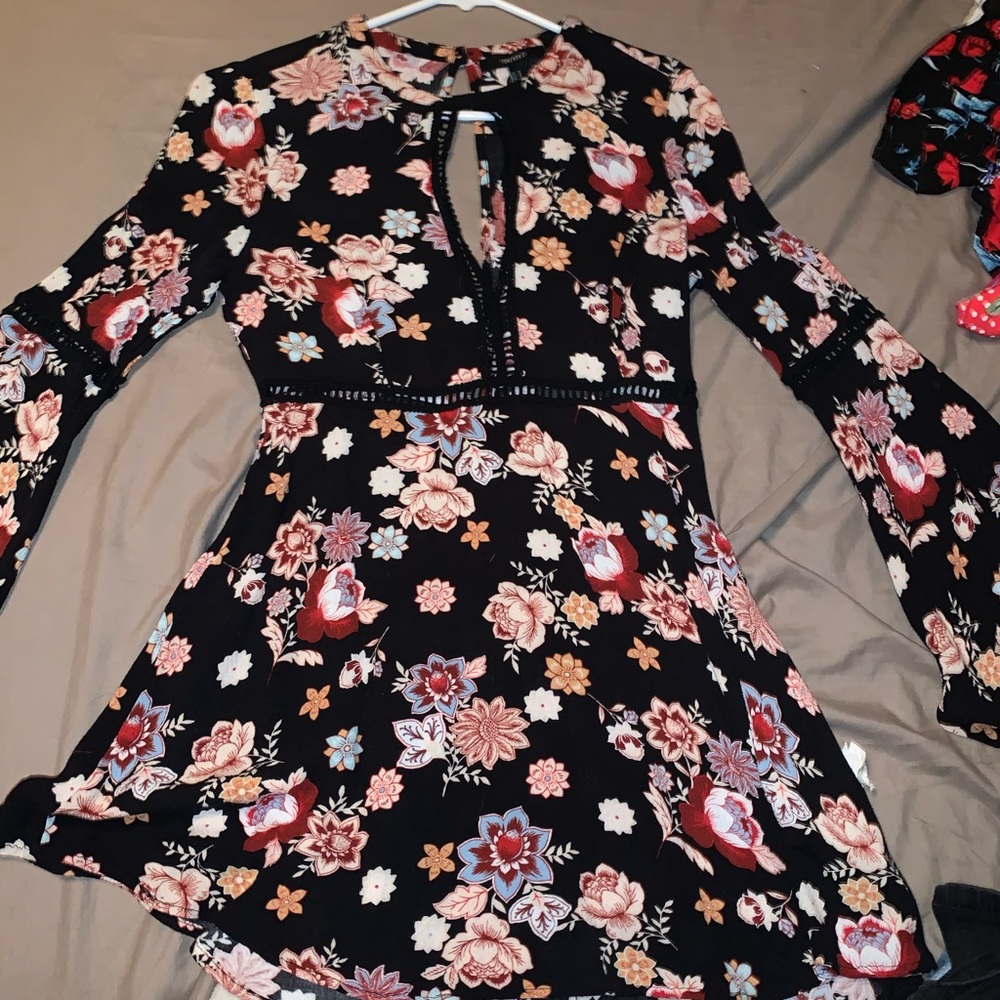 Forever 21 Dress